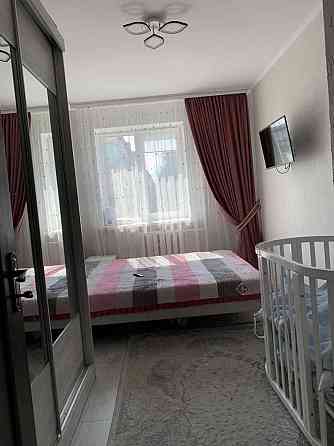 2-кімнатна квартира Ровно