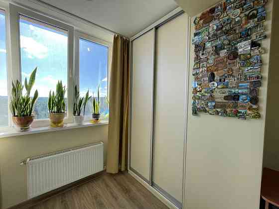 Двокімнатна квартира біля Центрального парку!Найрозвиненіший район! Ирпень