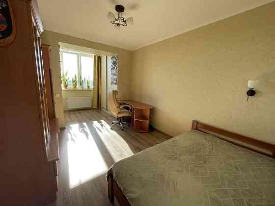 Двокімнатна квартира біля Центрального парку!Найрозвиненіший район! Ирпень