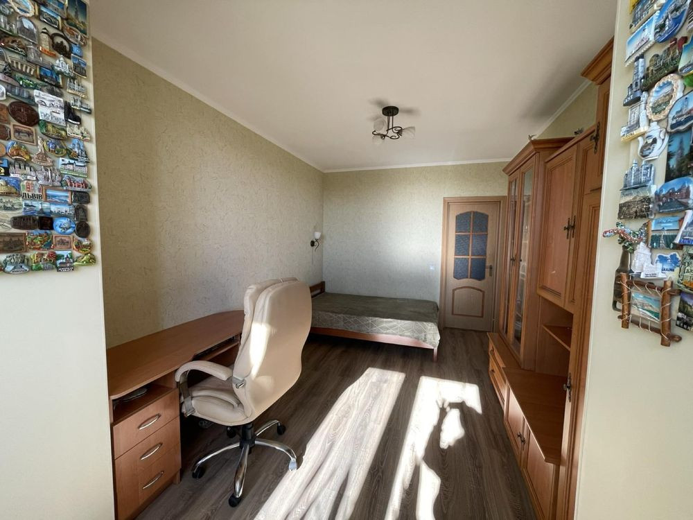 Двокімнатна квартира біля Центрального парку!Найрозвиненіший район! Ирпень - изображение 8