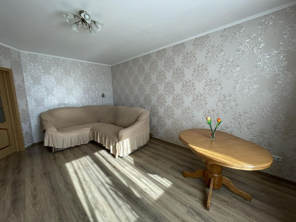 Двокімнатна квартира біля Центрального парку!Найрозвиненіший район! Ирпень - изображение 2