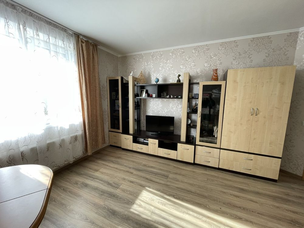 Двокімнатна квартира біля Центрального парку!Найрозвиненіший район! Ирпень - изображение 1