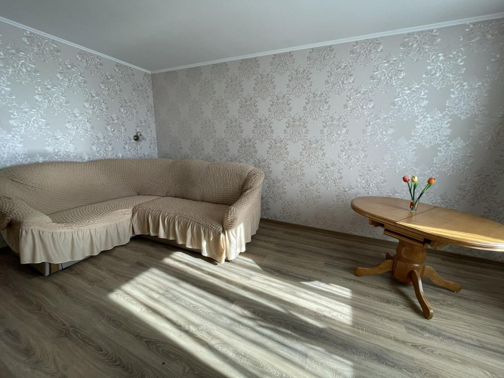 Двокімнатна квартира біля Центрального парку!Найрозвиненіший район! Ирпень - изображение 7