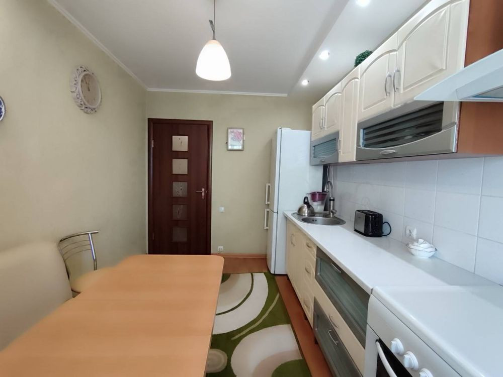 3-х ком. квартира Королеве/Левитана, 67м, Спецпроект, кирпич. Одесса - изображение 2