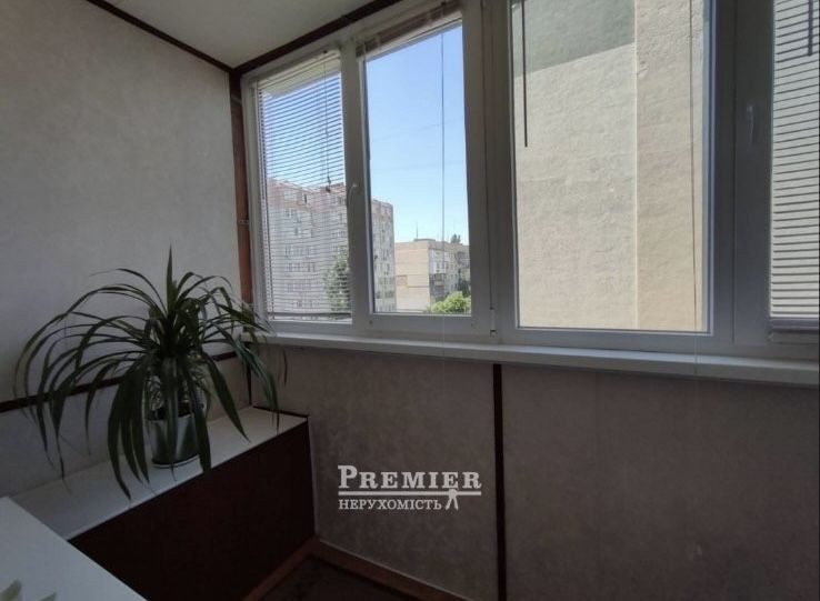 3-х ком. квартира Королеве/Левитана, 67м, Спецпроект, кирпич. Одесса - изображение 7