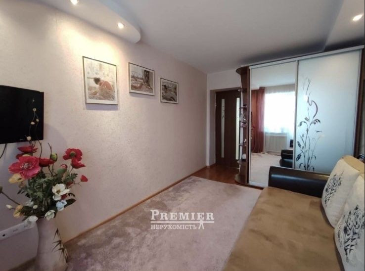 3-х ком. квартира Королеве/Левитана, 67м, Спецпроект, кирпич. Одесса - изображение 6