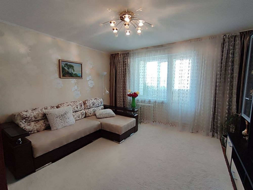 3-х ком. квартира Королеве/Левитана, 67м, Спецпроект, кирпич. Одесса - изображение 3