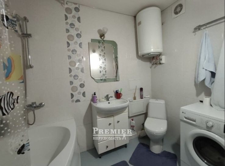 3-х ком. квартира Королеве/Левитана, 67м, Спецпроект, кирпич. Одесса - изображение 4