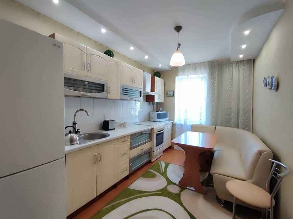 3-х ком. квартира Королеве/Левитана, 67м, Спецпроект, кирпич. Одесса - изображение 1