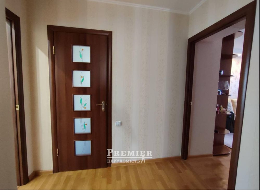 3-х ком. квартира Королеве/Левитана, 67м, Спецпроект, кирпич. Одесса - изображение 8