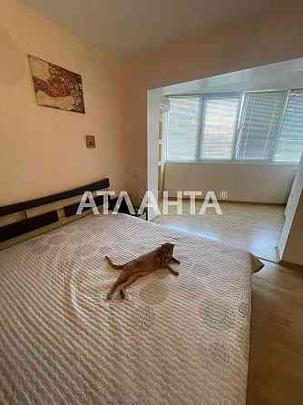 3-комнатная квартира в хорошем состоянии чешка Таирова Глушко Киевский Одесса