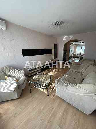 3-комнатная квартира в хорошем состоянии чешка Таирова Глушко Киевский Одесса