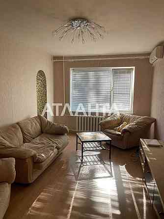 3-комнатная квартира в хорошем состоянии чешка Таирова Глушко Киевский Одесса