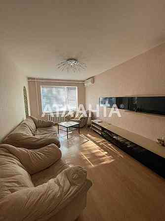 3-комнатная квартира в хорошем состоянии чешка Таирова Глушко Киевский Одесса