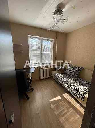 3-комнатная квартира в хорошем состоянии чешка Таирова Глушко Киевский Одесса