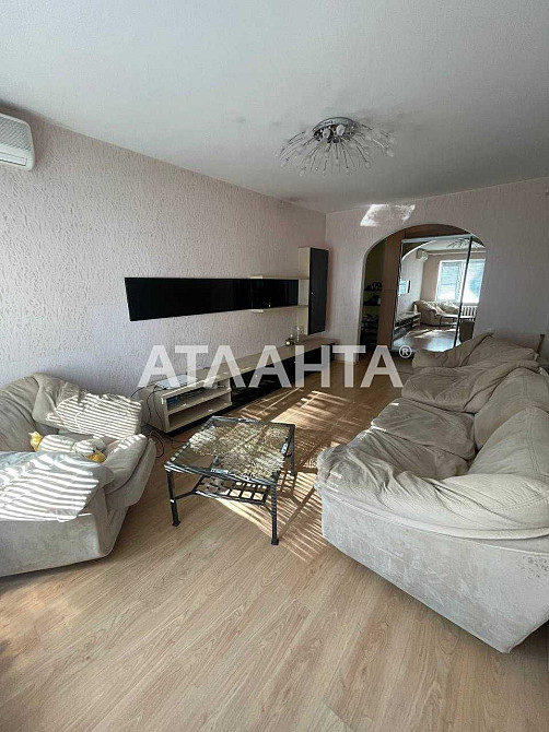 3-комнатная квартира в хорошем состоянии чешка Таирова Глушко Киевский Одесса - изображение 5