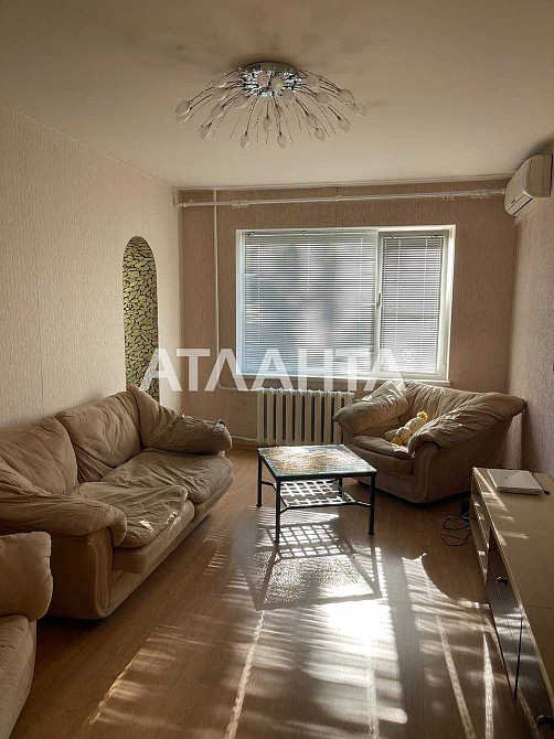 3-комнатная квартира в хорошем состоянии чешка Таирова Глушко Киевский Одесса - изображение 4