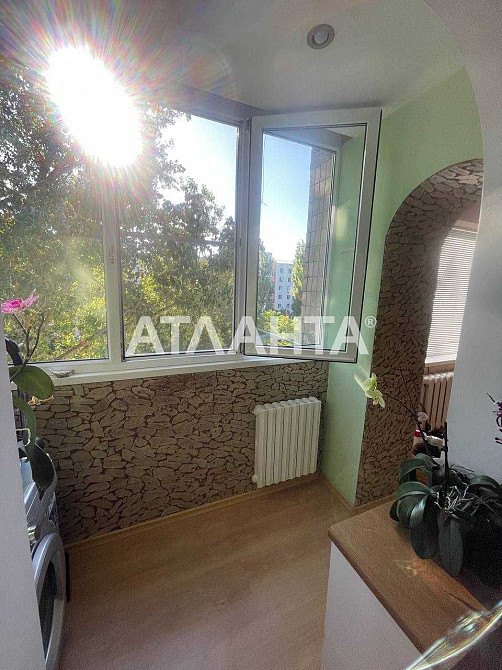 3-комнатная квартира в хорошем состоянии чешка Таирова Глушко Киевский Одесса - изображение 8