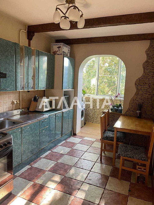 3-комнатная квартира в хорошем состоянии чешка Таирова Глушко Киевский Одесса - изображение 7