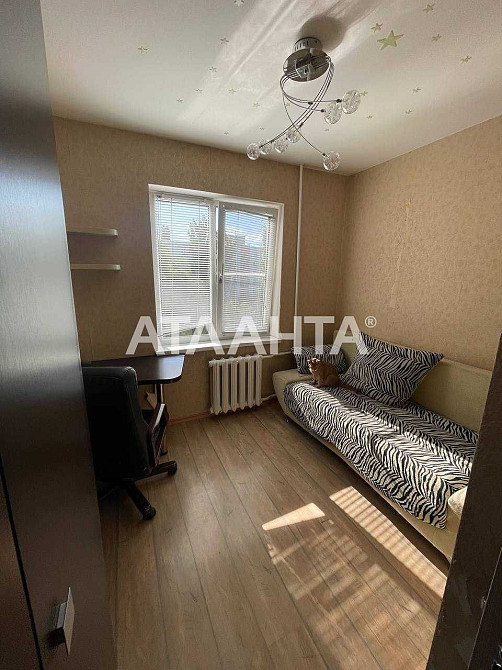 3-комнатная квартира в хорошем состоянии чешка Таирова Глушко Киевский Одесса - изображение 6