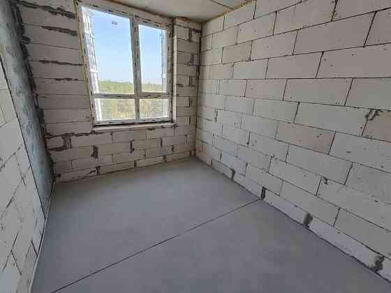 Трикімнатна квартира у новому жк біля Центрального парку! Ирпень