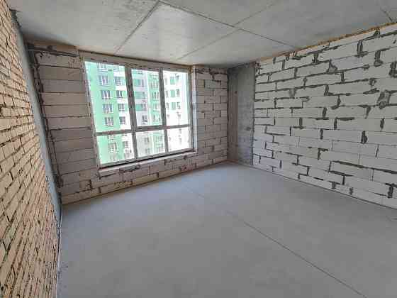 Трикімнатна квартира у новому жк біля Центрального парку! Ирпень