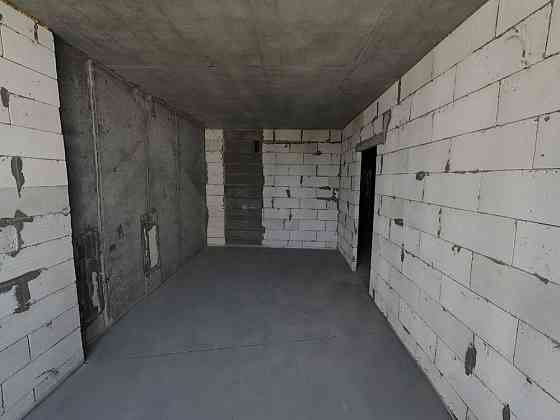 Трикімнатна квартира у новому жк біля Центрального парку! Ирпень