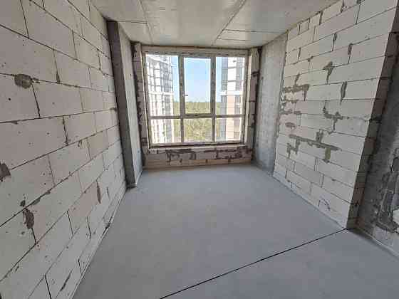 Трикімнатна квартира у новому жк біля Центрального парку! Ирпень