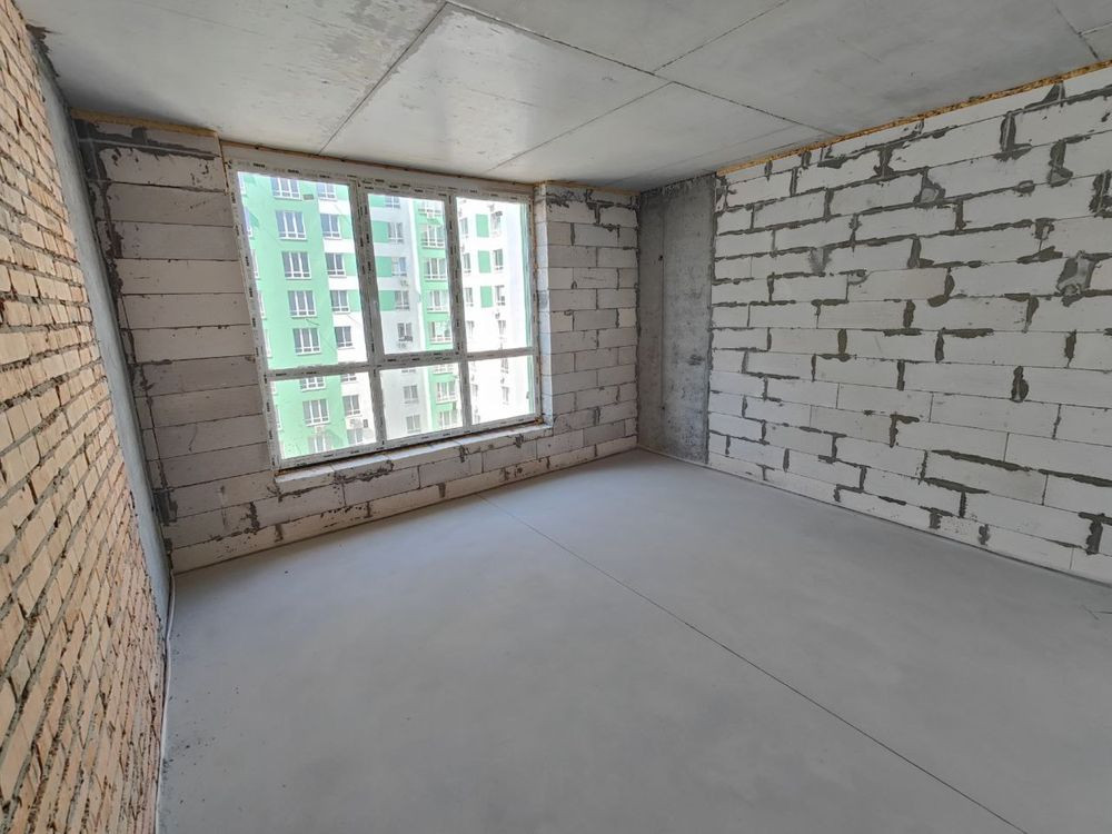 Трикімнатна квартира у новому жк біля Центрального парку! Ирпень - изображение 2