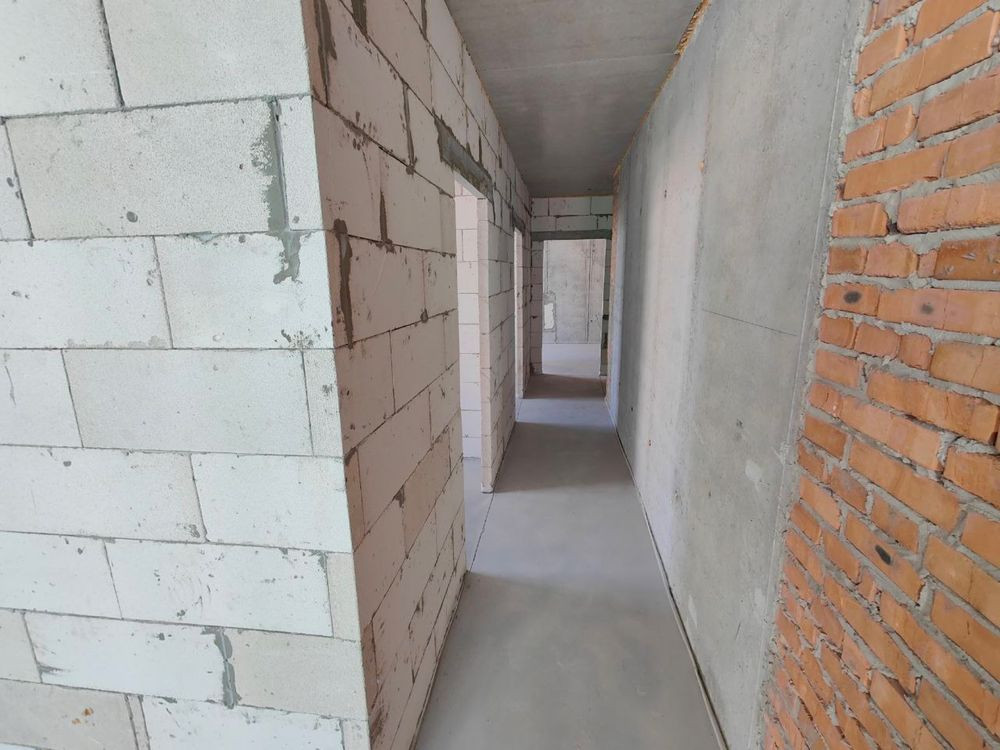 Трикімнатна квартира у новому жк біля Центрального парку! Ирпень - изображение 6