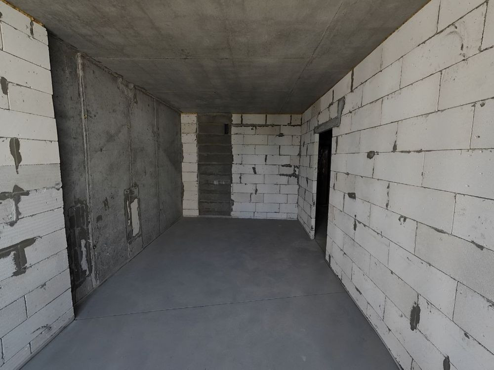 Трикімнатна квартира у новому жк біля Центрального парку! Ирпень - изображение 3