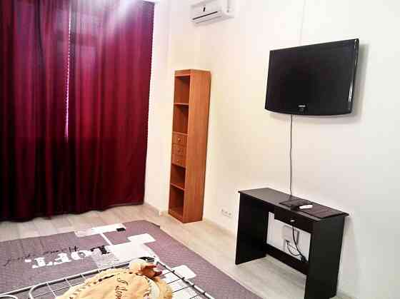 Срочно!!! Однокомнатная на Архитекторской/ 5 Жемчужина. Лиманка