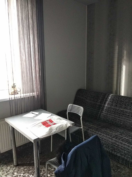 Срочно!!! Однокомнатная на Архитекторской/ 5 Жемчужина. Лиманка - изображение 4