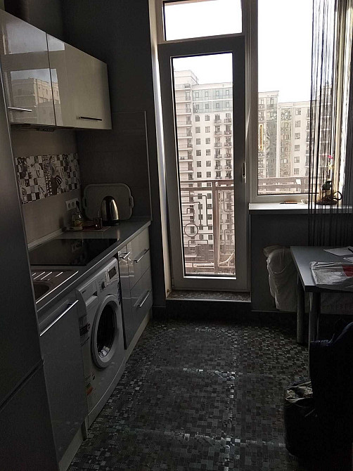 Срочно!!! Однокомнатная на Архитекторской/ 5 Жемчужина. Лиманка - изображение 6