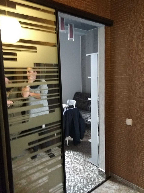 Срочно!!! Однокомнатная на Архитекторской/ 5 Жемчужина. Лиманка - изображение 5