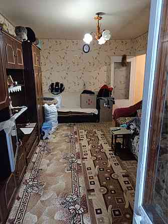 Продам однокімнатку квартиру Глухівці