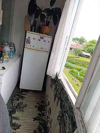 Продам однокімнатку квартиру Глухівці