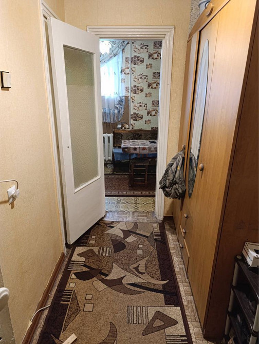 Продам однокімнатку квартиру Глуховцы - изображение 1