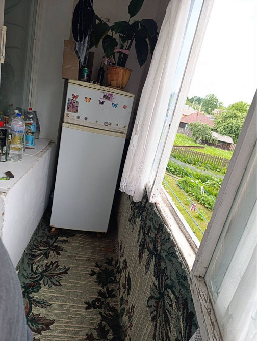 Продам однокімнатку квартиру Глуховцы - изображение 3