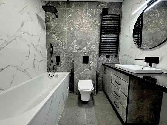 Простора 1 кім з ремонтом біля озера Крихівці