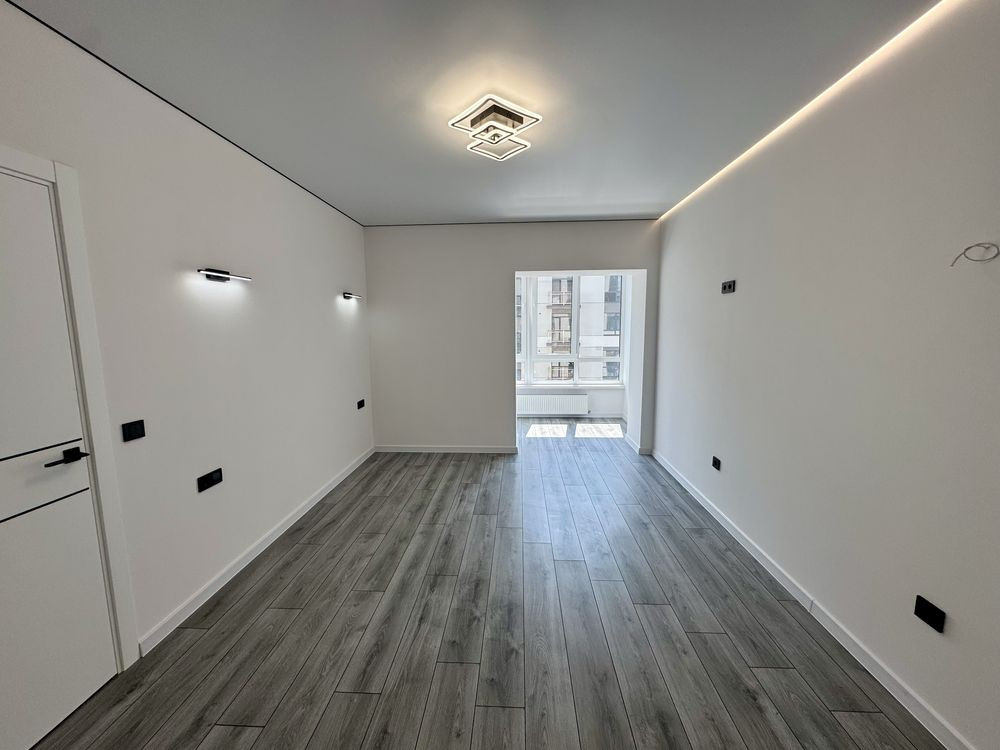 Простора 1 кім з ремонтом біля озера Крихівці - зображення 6