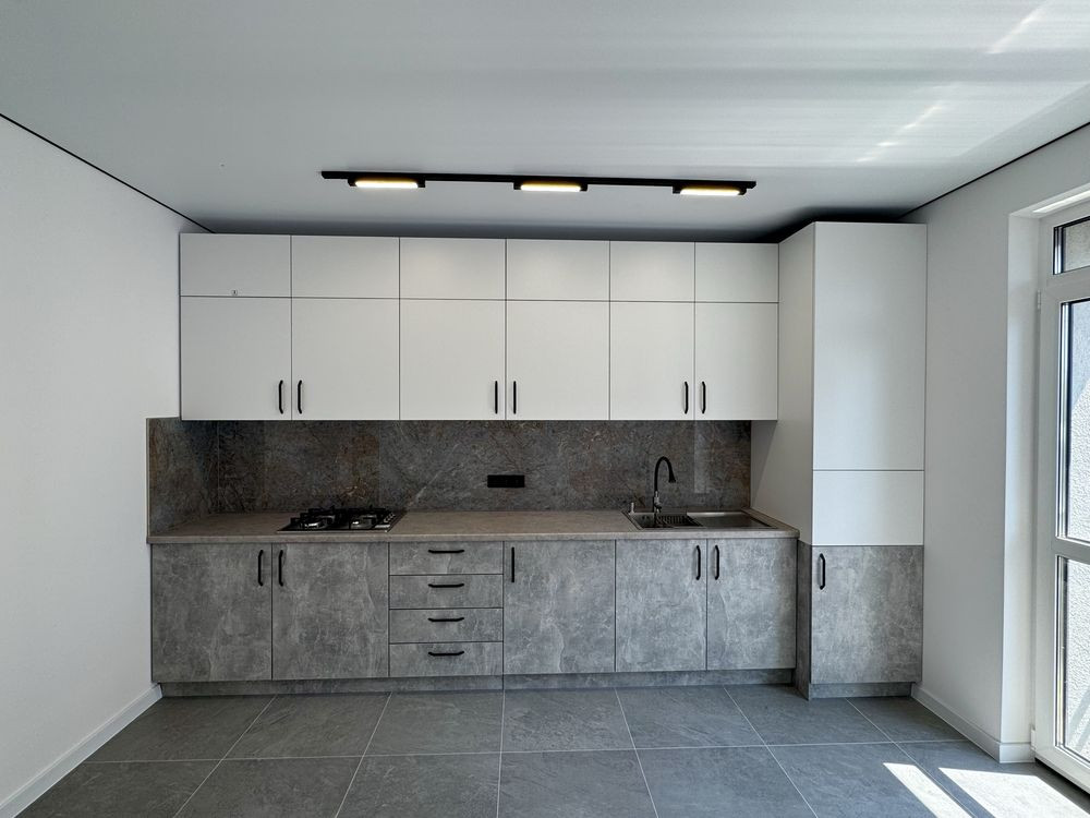 Простора 1 кім з ремонтом біля озера Крихівці - зображення 1