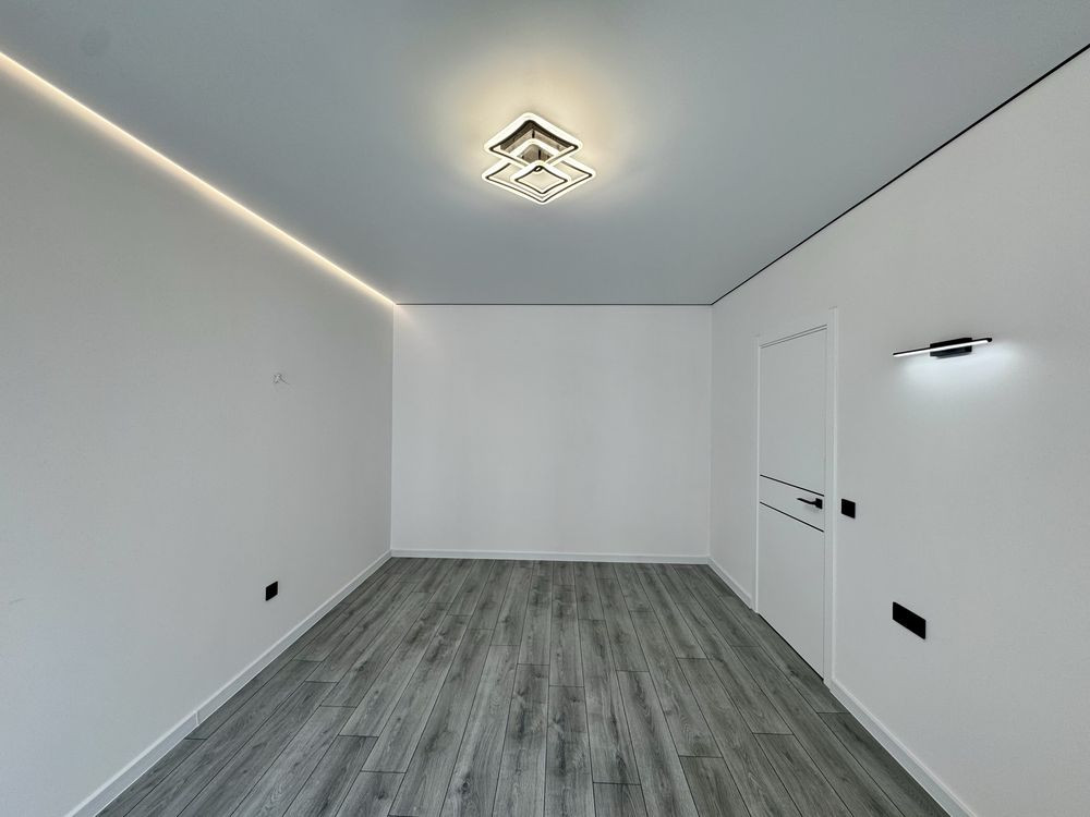 Простора 1 кім з ремонтом біля озера Крихівці - зображення 5