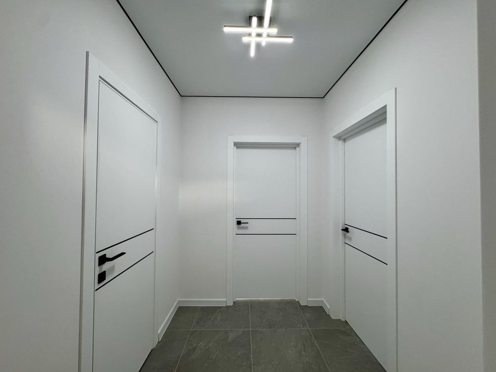 Простора 1 кім з ремонтом біля озера Крихівці - зображення 8