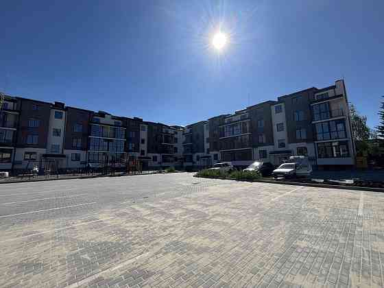 Продаж 1 к квартири 46 кв.м в ЖК Нова Корея Винница