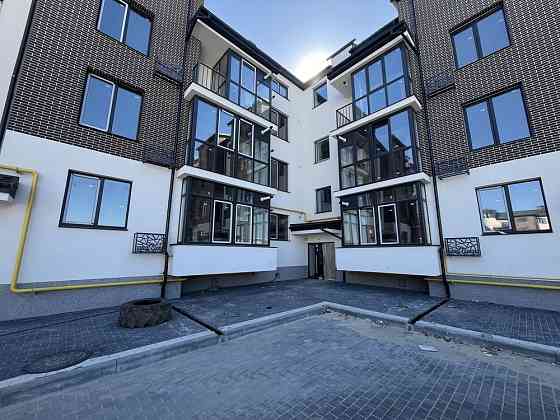 Продаж 1 к квартири 46 кв.м в ЖК Нова Корея Винница