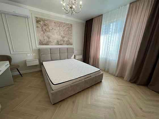 ЖК Литературный новая кв с дизайнерским ремонтом Аркадия/Литературная Одесса