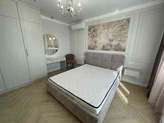 ЖК Литературный новая кв с дизайнерским ремонтом Аркадия/Литературная Одесса