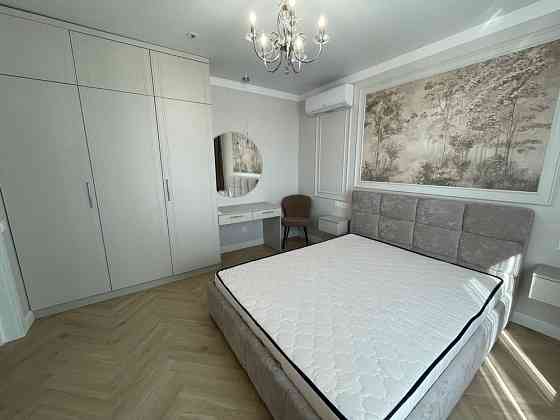 ЖК Литературный новая кв с дизайнерским ремонтом Аркадия/Литературная Одесса