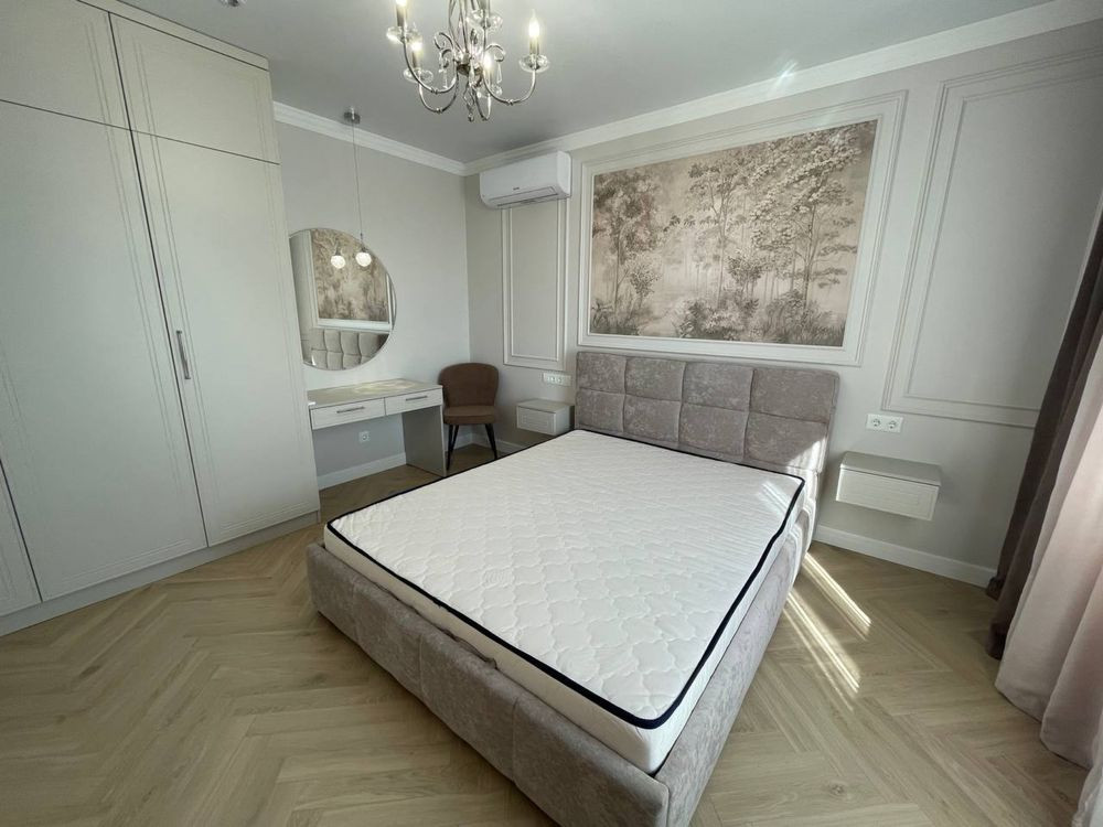 ЖК Литературный новая кв с дизайнерским ремонтом Аркадия/Литературная Одесса - изображение 3